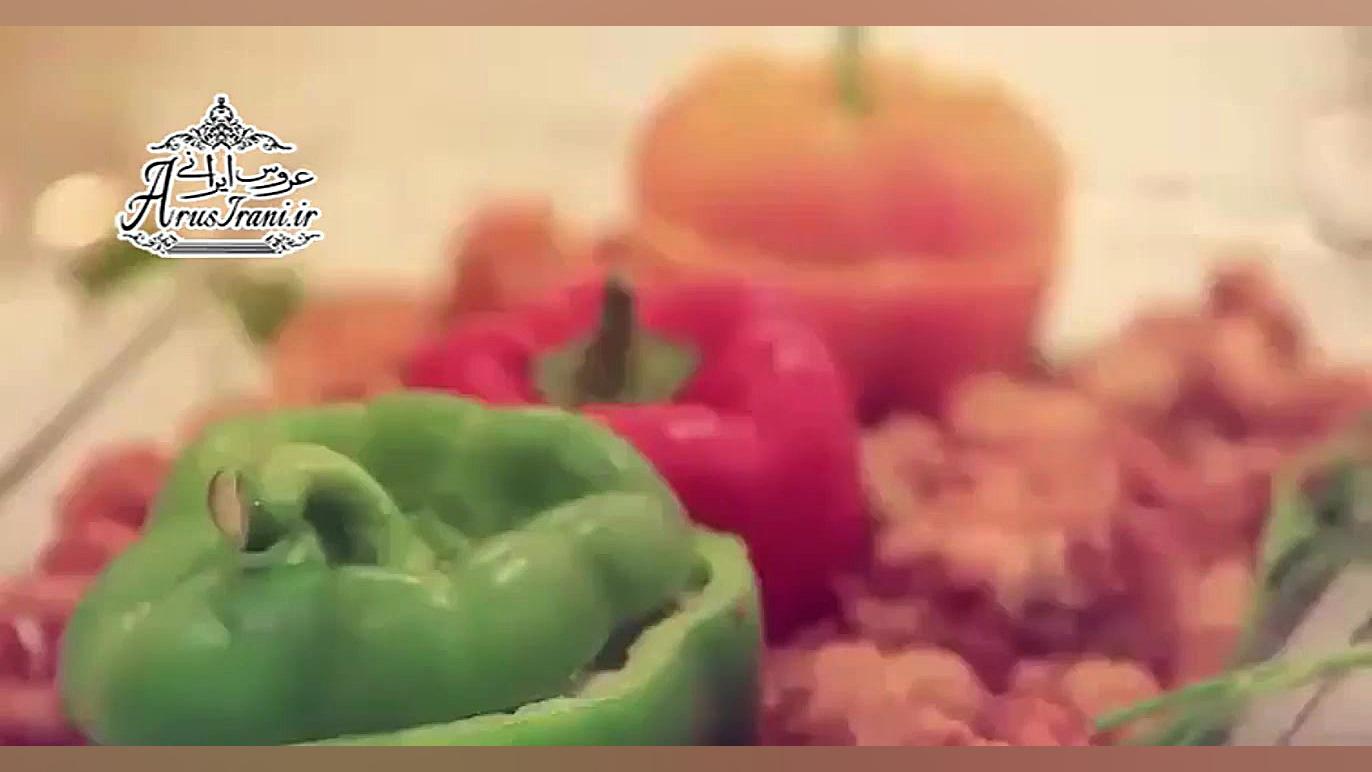 فیلم باغ تالار گردو