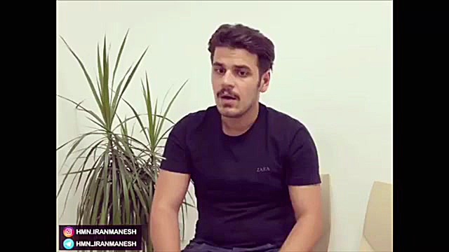 گلچین شدیدا خنده دار از محمد ا...