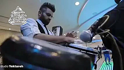 فیلم باغ تالار ترانه