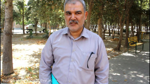 اولین دوره ی توانمندسازی اساتی...