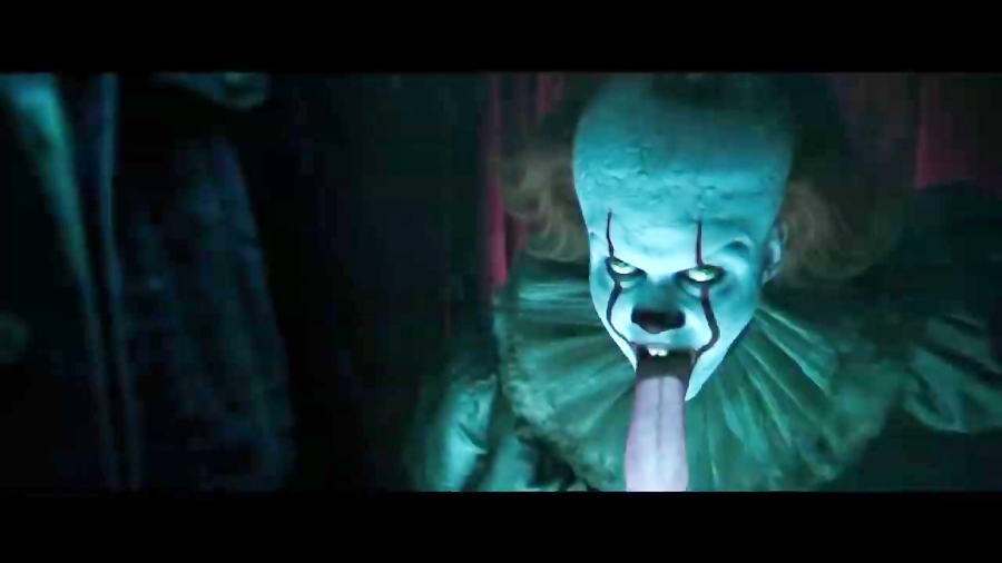 تریلر فیلم ترسناک It: Chapter Two 2019