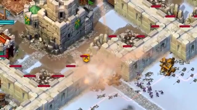 تریلر بازی جدید Age of Empires...