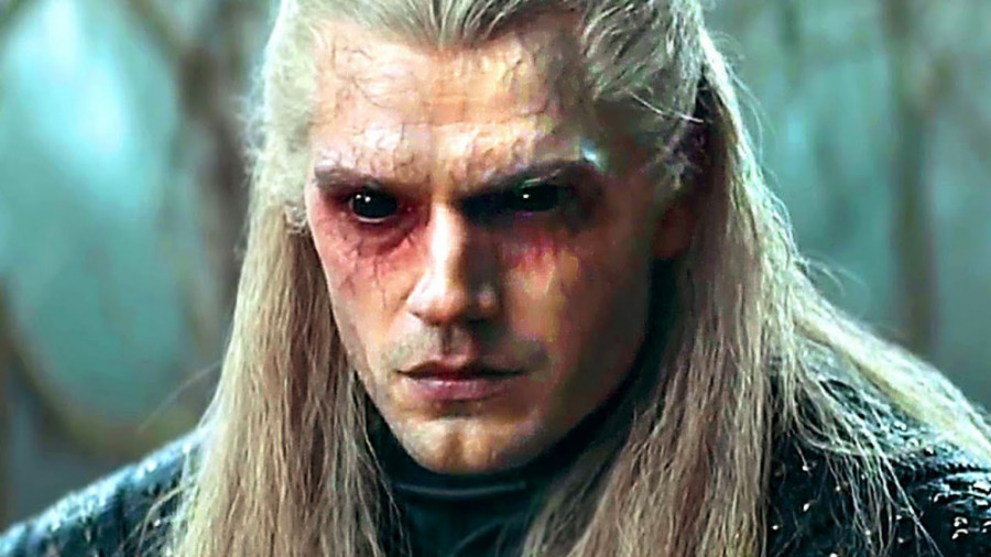 تریلر سریال &laquo;ویچر&raquo;...