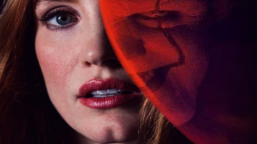 بازگشت پنی&zwnj;وایز، دلقک روا...