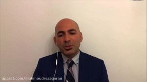 علیرضا دبیر قهرمان کشتی المپیک...