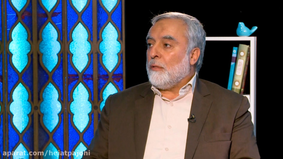 نقد و بررسی کتاب درسنامه مقتل...