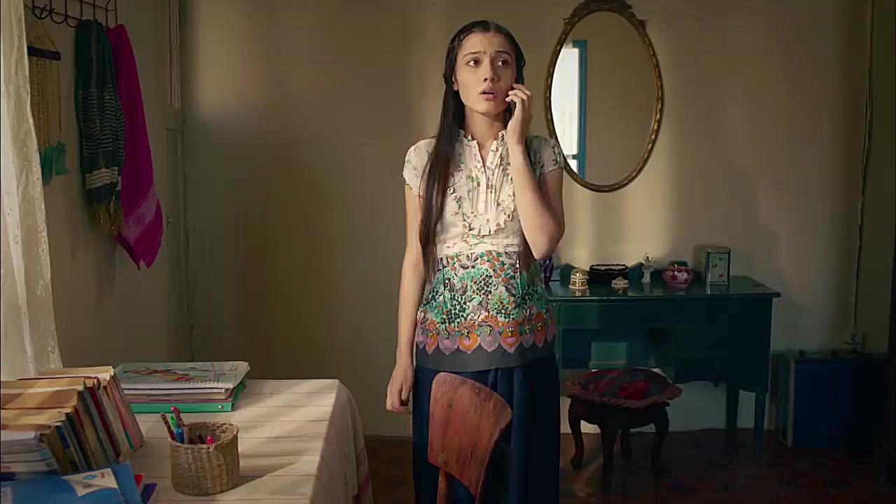 سریال ترکی رزسیاه دوبله فارسی...