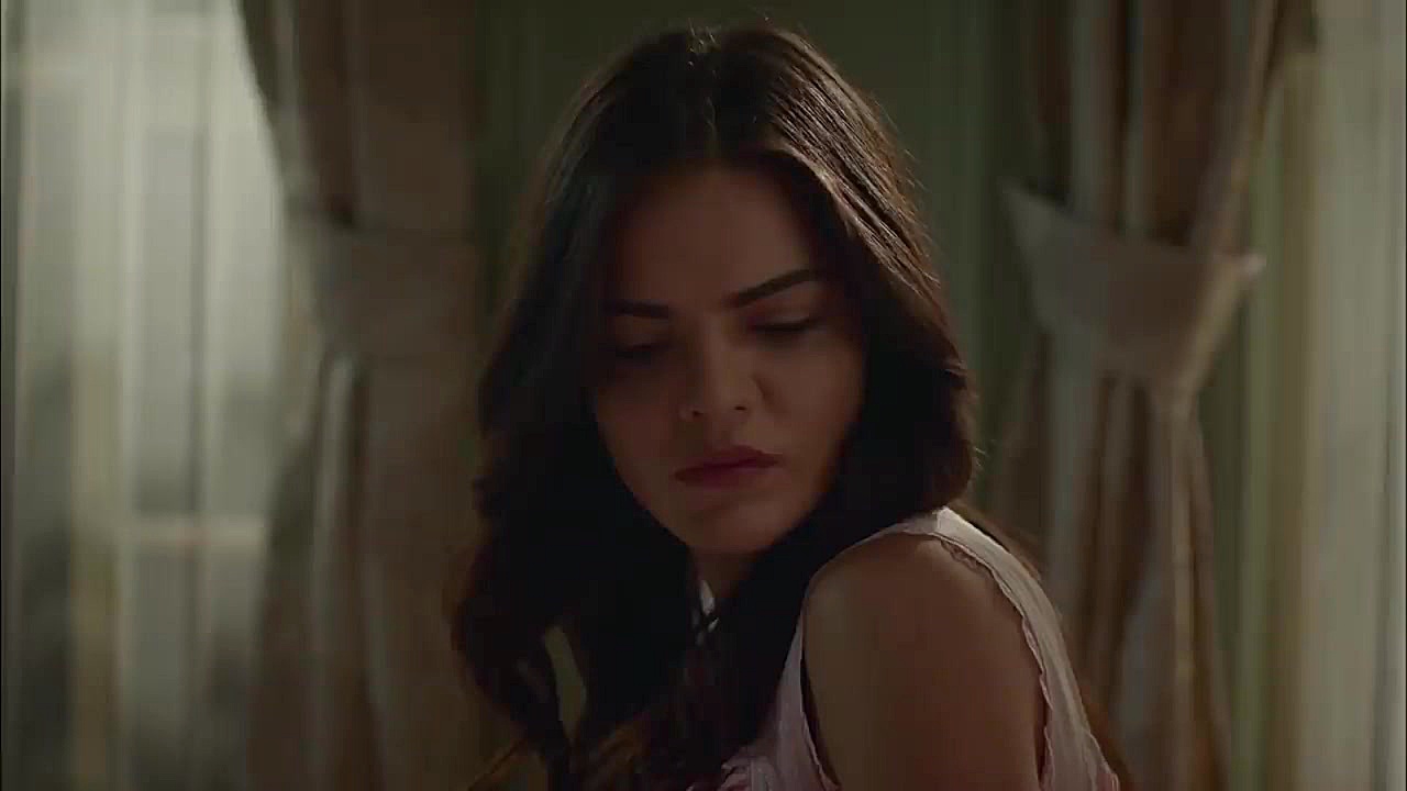 سریال ترکی رزسیاه دوبله فارسی...