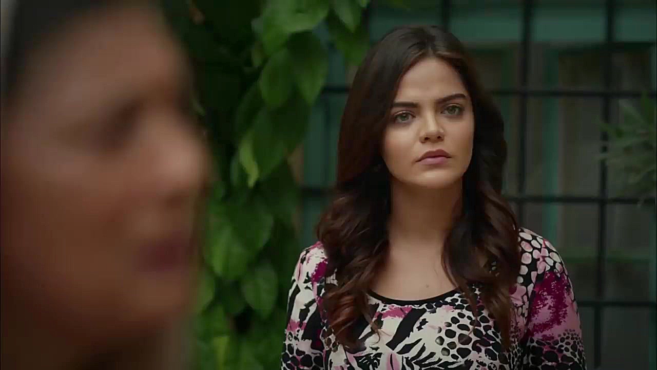 سریال ترکی رزسیاه دوبله فارسی...