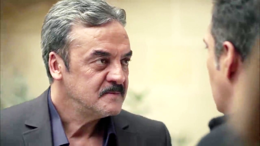 سریال ترکی رزسیاه دوبله فارسی...