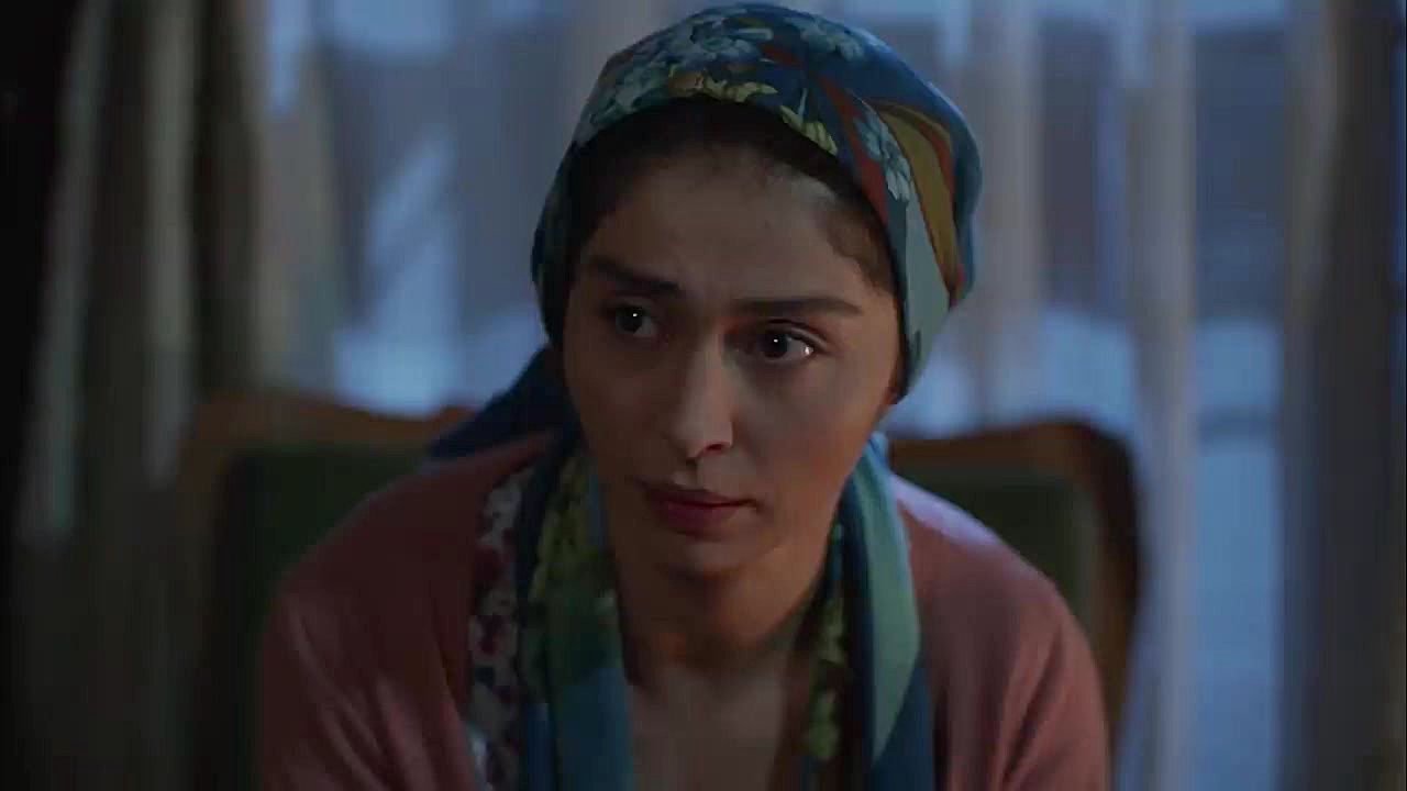 سریال ترکی رزسیاه دوبله فارسی...