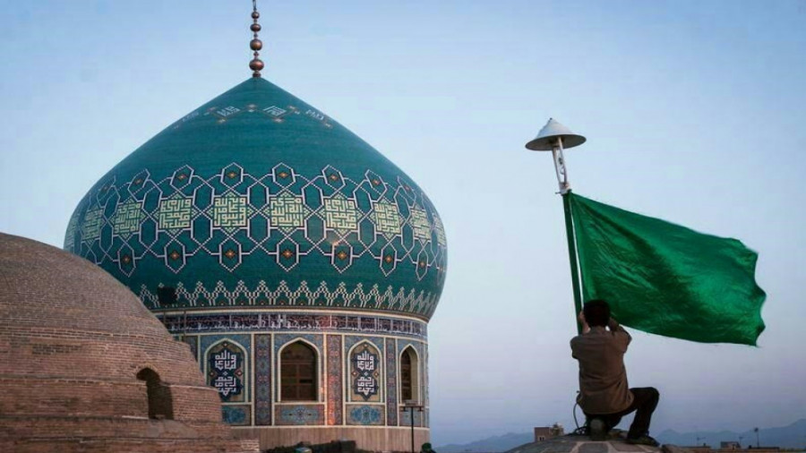 2 این همه امام زاده از کجا آمد...