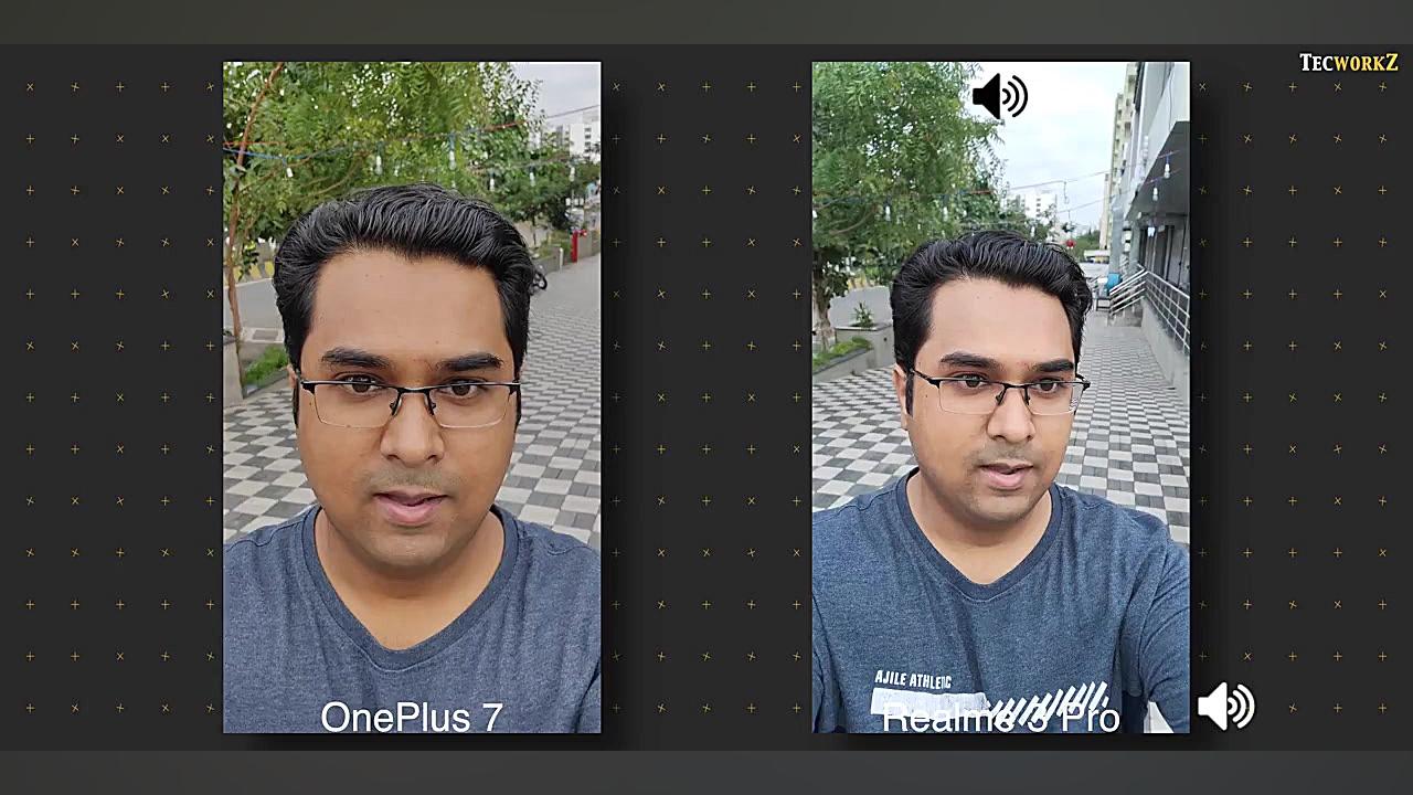 مقایسه دوربین Realme 3 Pro با...