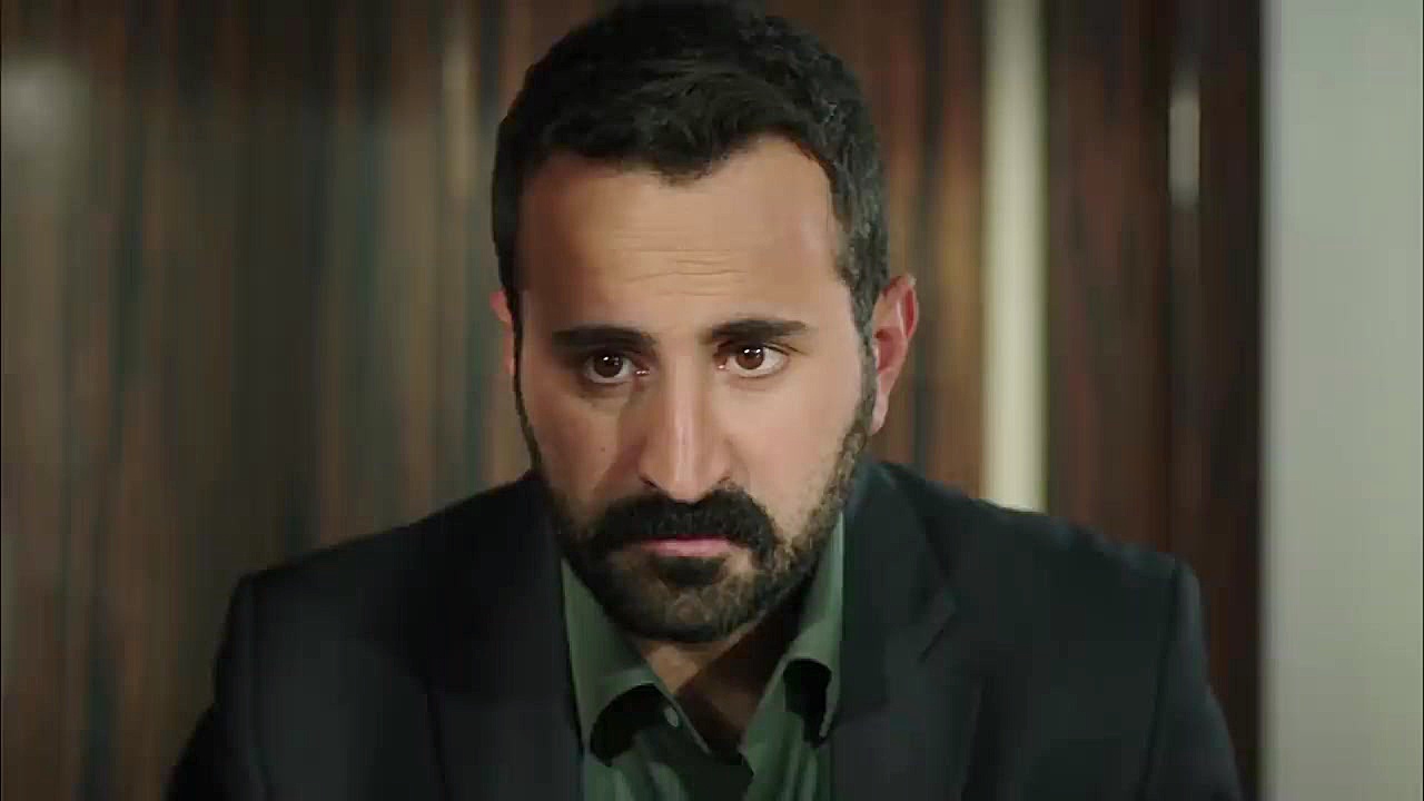 سریال ترکی رزسیاه دوبله فارسی...