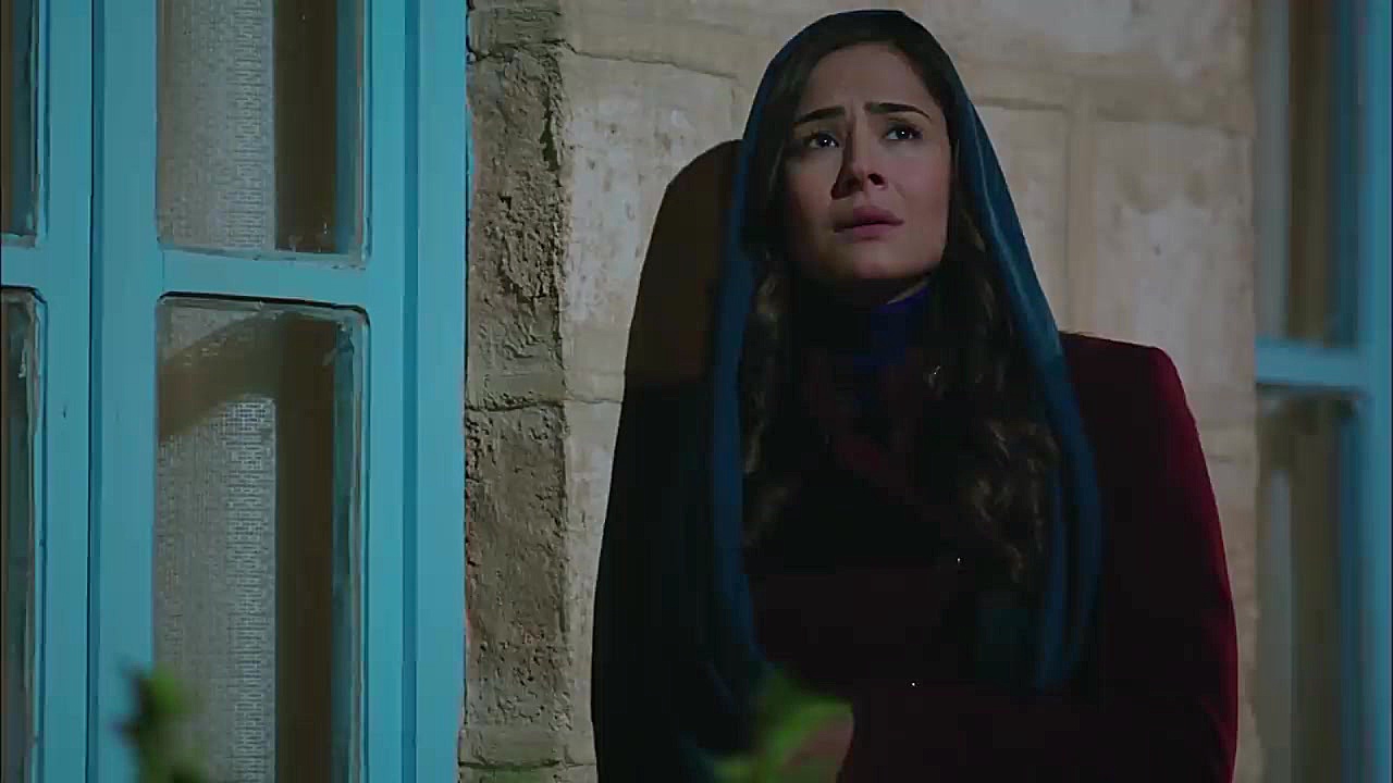 سریال ترکی رزسیاه دوبله فارسی...