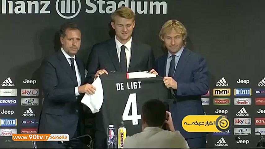 اخبار کوتاه؛ توافق رونالدینیو...