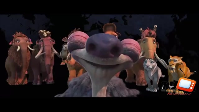 عصر یخبندان 4