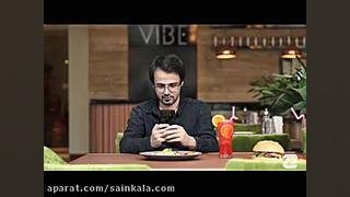 ویدیو بررسی گوشی گلکسی اس 9 و...