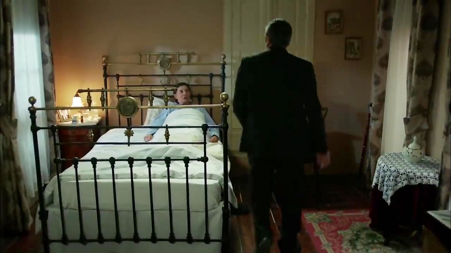 سریال ترکی رزسیاه دوبله فارسی...