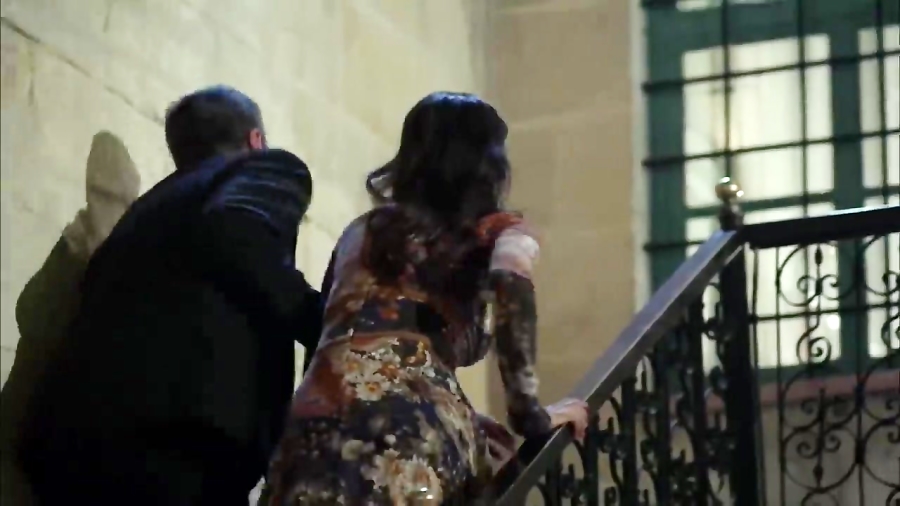 سریال ترکی رزسیاه دوبله فارسی...