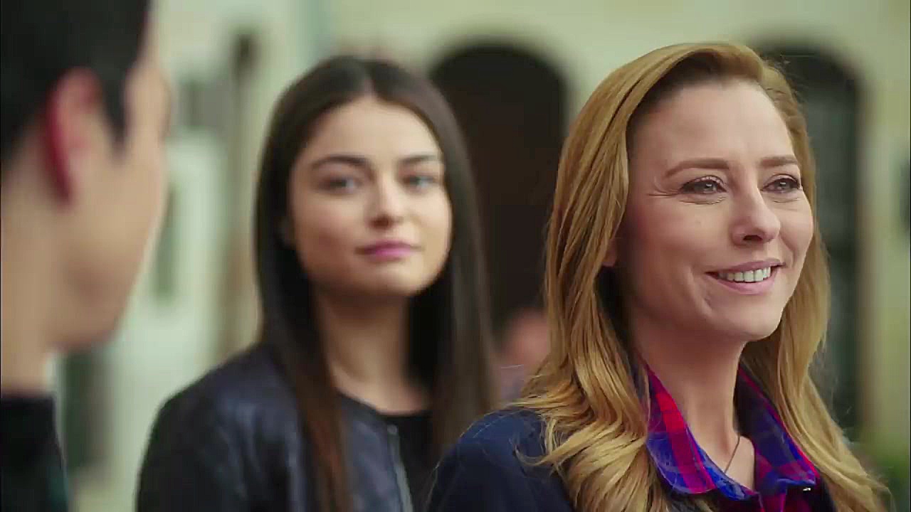 سریال ترکی رزسیاه دوبله فارسی...