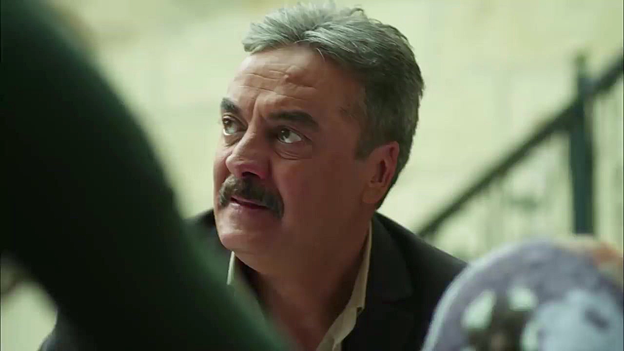 سریال ترکی رزسیاه دوبله فارسی...