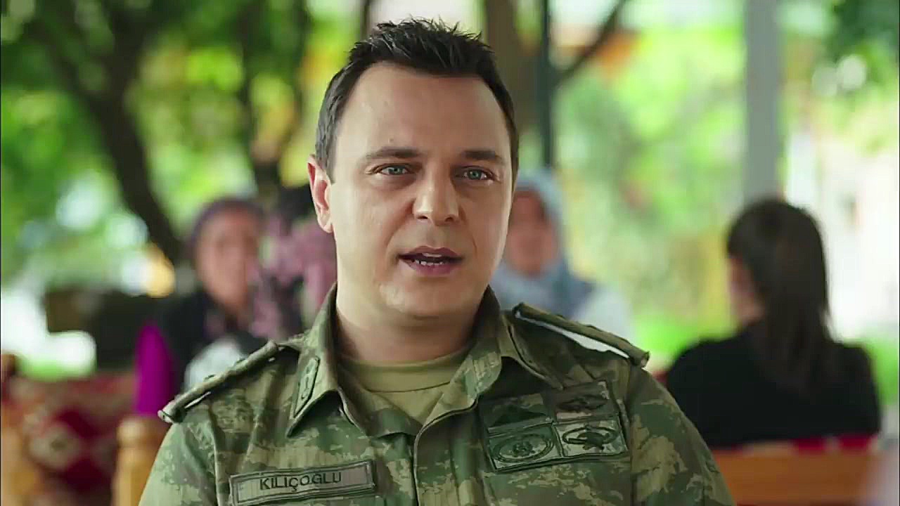 سریال ترکی رزسیاه دوبله فارسی...