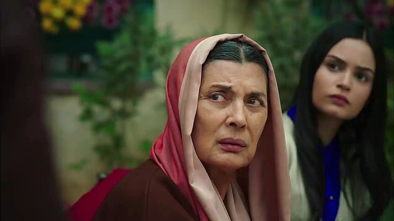 سریال ترکی رزسیاه دوبله فارسی...