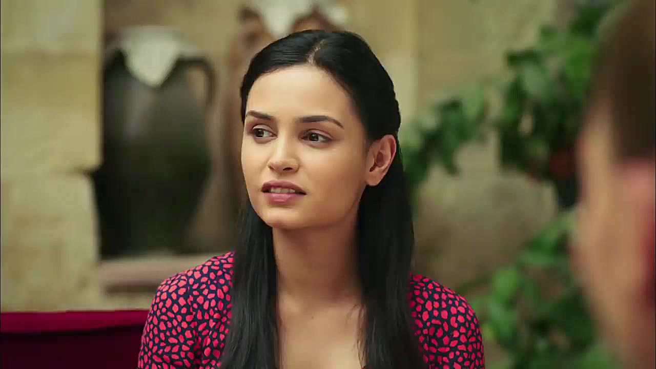 سریال ترکی رزسیاه دوبله فارسی...