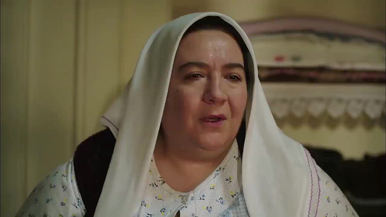 سریال ترکی رزسیاه دوبله فارسی...