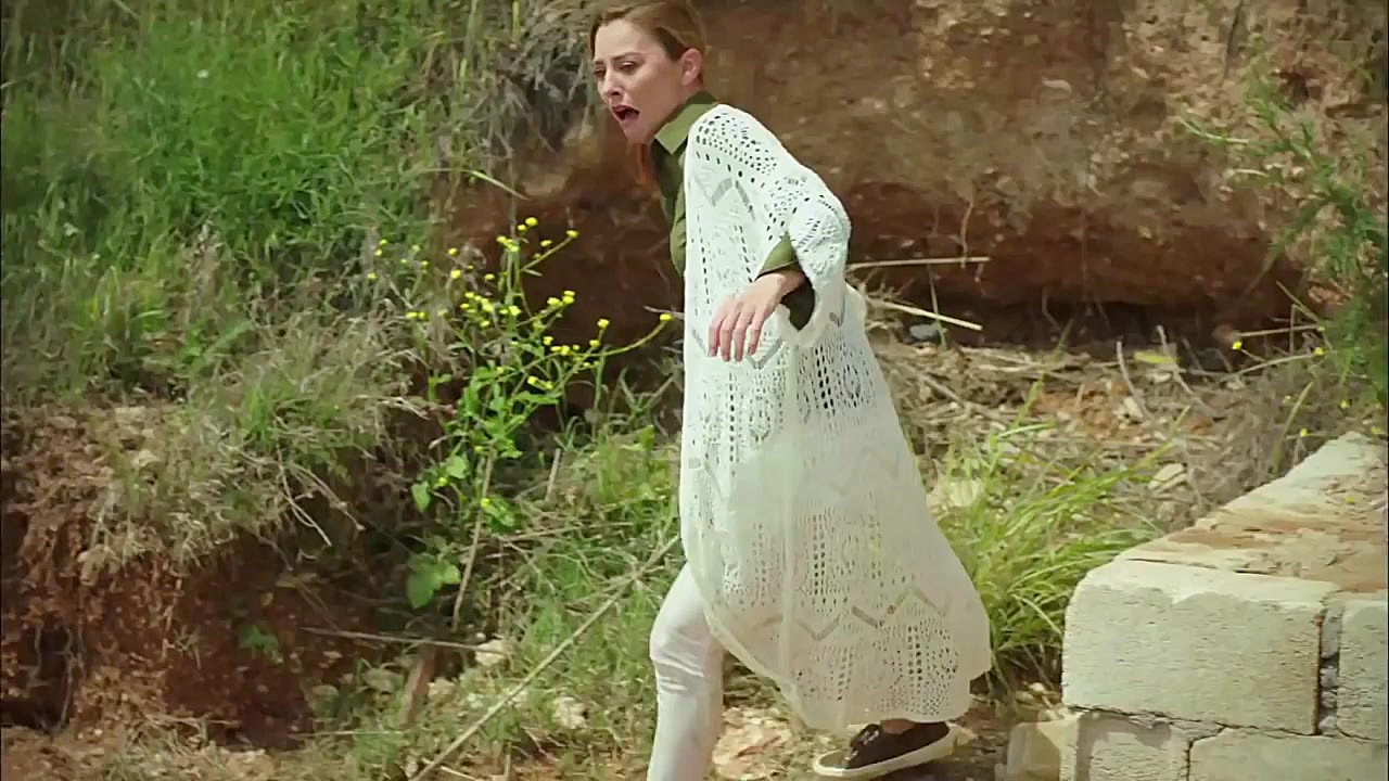 سریال ترکی رزسیاه دوبله فارسی...