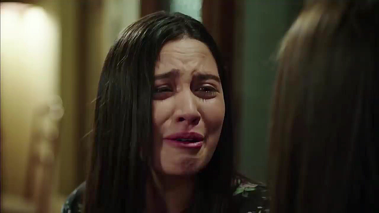 سریال ترکی رزسیاه دوبله فارسی...