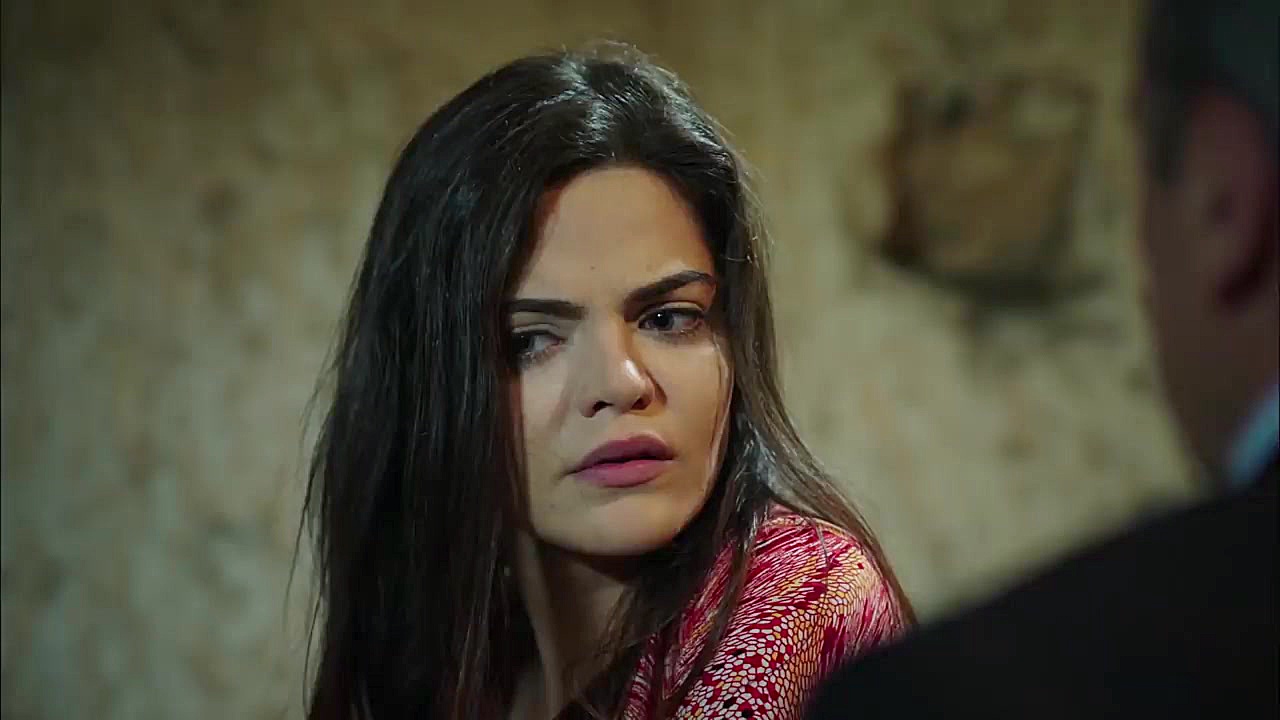 سریال ترکی رزسیاه دوبله فارسی...