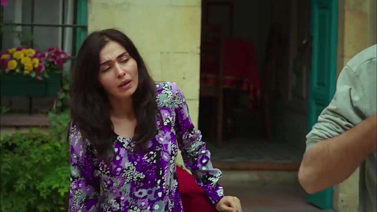 سریال ترکی رزسیاه دوبله فارسی...