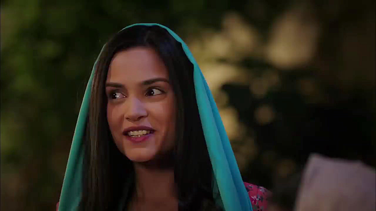 سریال ترکی رزسیاه دوبله فارسی...