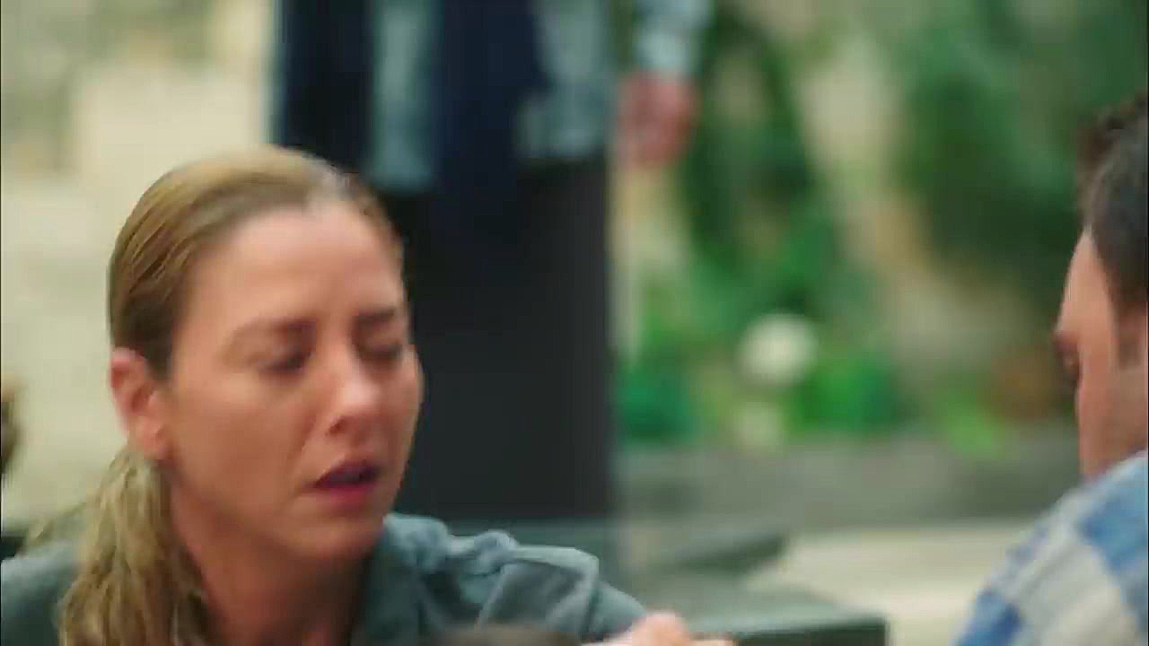 سریال ترکی رزسیاه دوبله فارسی...