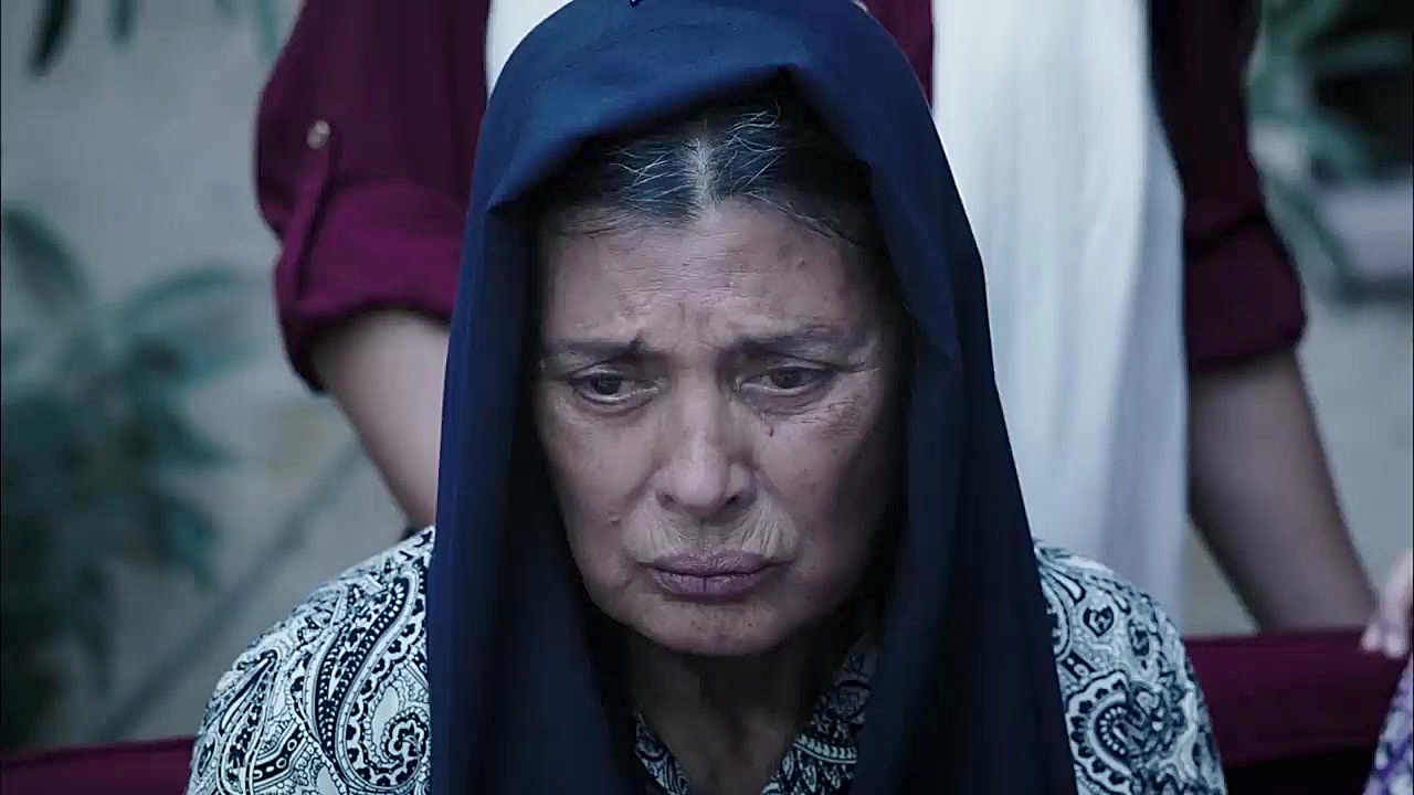 سریال ترکی رزسیاه دوبله فارسی...