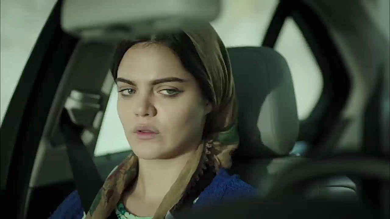 سریال ترکی رزسیاه دوبله فارسی...