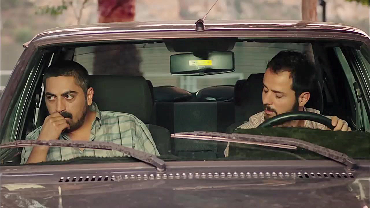 سریال ترکی رزسیاه دوبله فارسی...