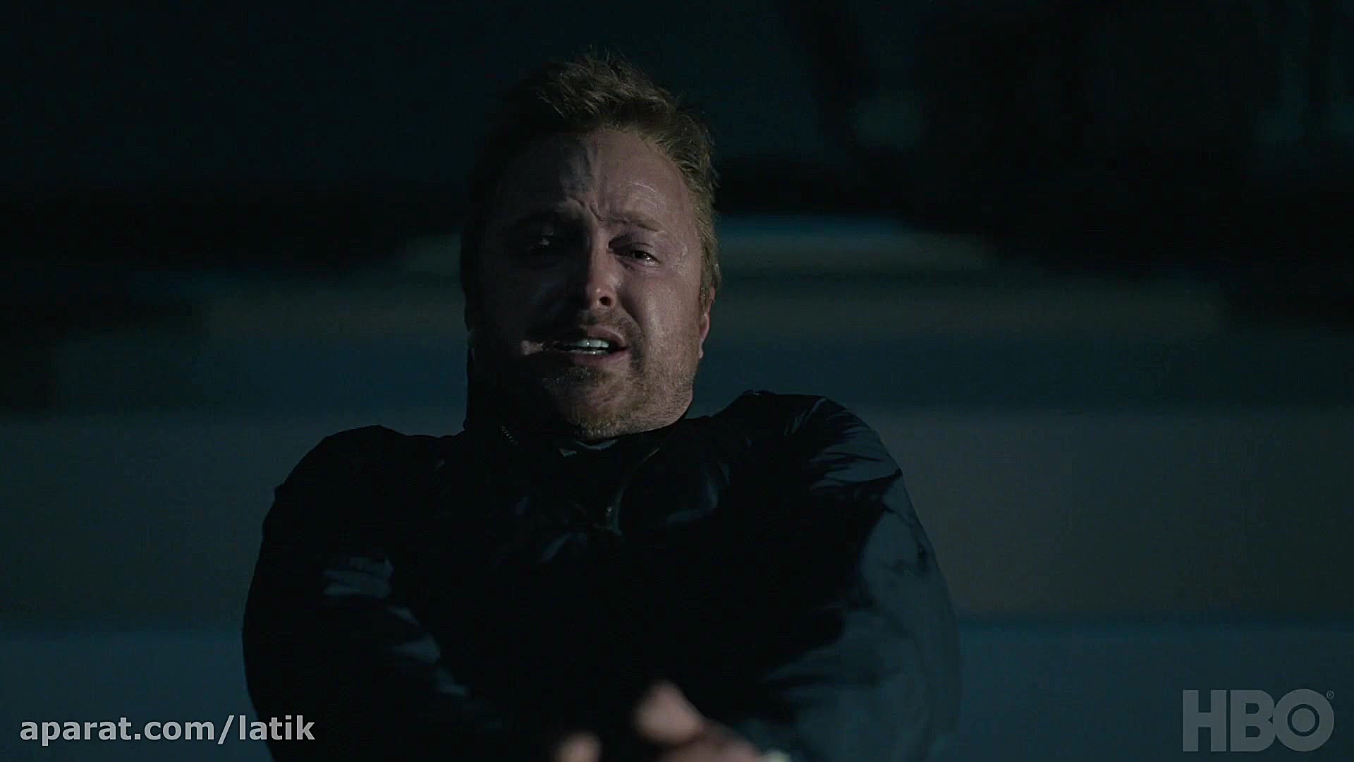 تریلر جدید فصل سوم Westworld