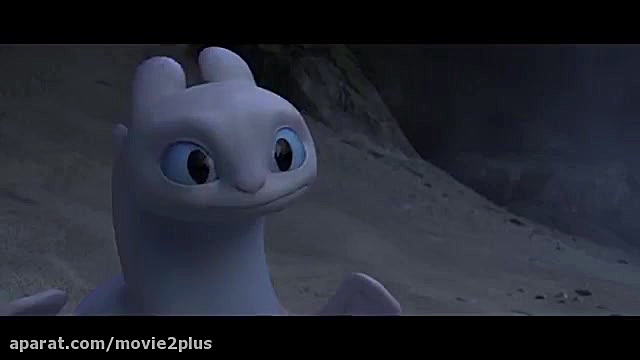 تریلر How To Train Your Dragon...