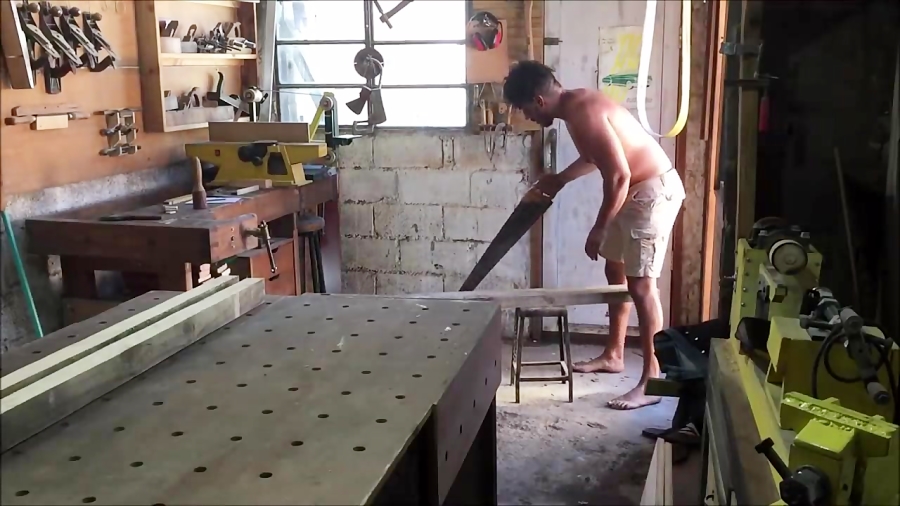 PUERTA CORREDIZA con MADERA de...