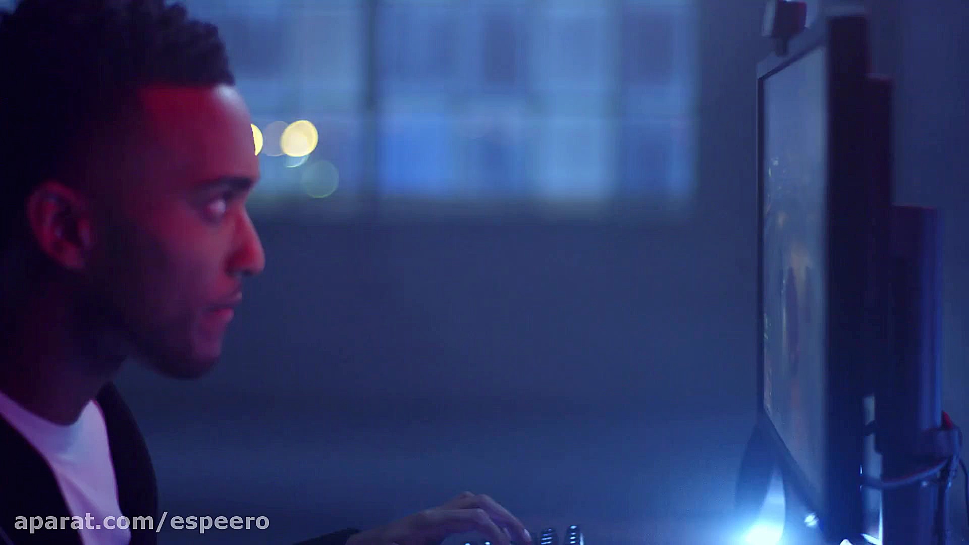 معرفی اسپیکر Logitech G560 برت...