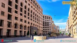 ارمنستان کشوری زیبا میان دریای...