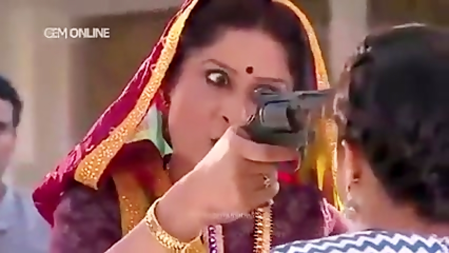 سریال هندی  زبان عشق  قسمت 323...