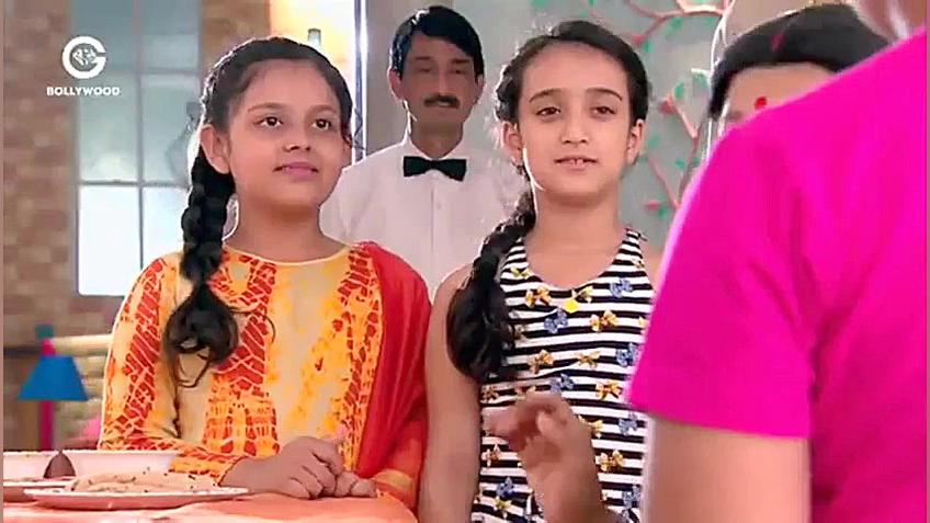 سریال هندی  زبان عشق  قسمت 329...