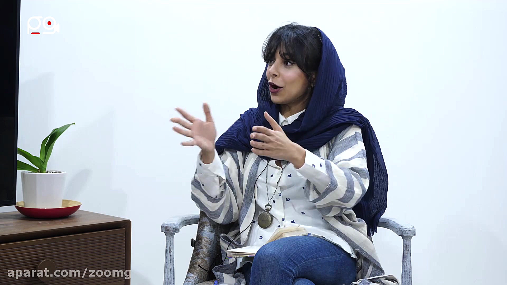 فریم ۶۸: گفتگو درباره فصل سوم...