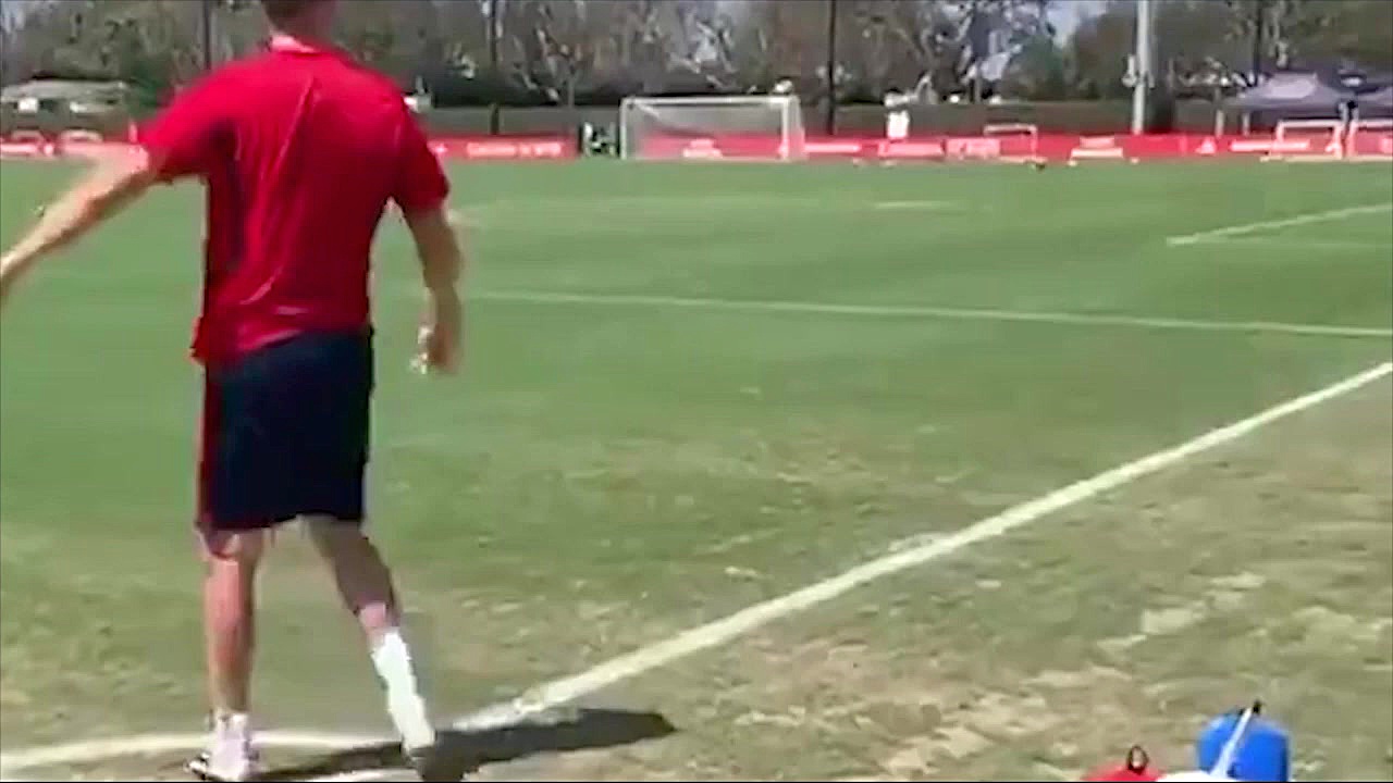 خلاصه بازی آرسنال ۳ ۰ فیورنتین...