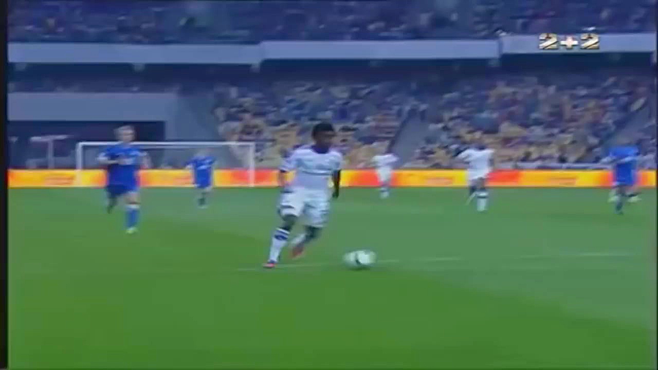 Lukman Haruna►►Goals