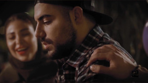 موزیک ویدئو «حامد برادرا...